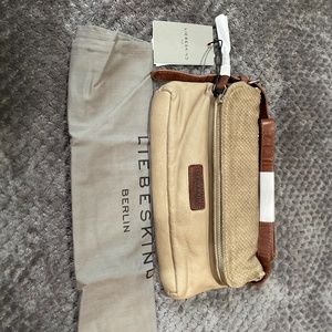 LIEBESKIND BURLIN Women's Cross Body Handbag